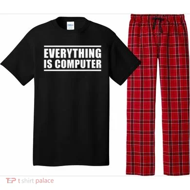Pajama Set