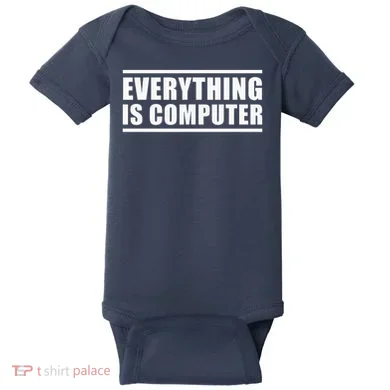 Baby Bodysuit