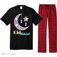 Eid Mubarak Happy Ramadan  Pajama Set thumb 0