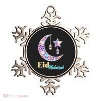 Eid Mubarak Happy Ramadan  Ornament thumb 0