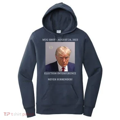 Women's Hoodie
