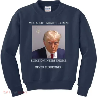Kids Sweatshirt