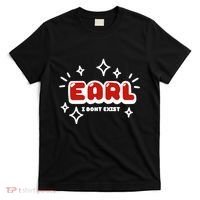 Earl I Dont Exist T-Shirt thumb 0