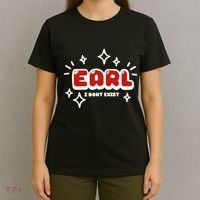 Earl I Dont Exist T-Shirt thumb 4