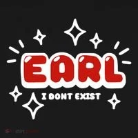 Earl I Dont Exist T-Shirt thumb 7