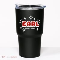 Earl I Dont Exist Tumbler thumb 0