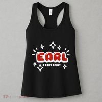 Earl I Dont Exist Women's Tank Top thumb 3