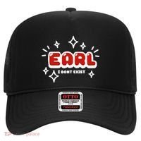 Earl I Dont Exist Hat thumb 0