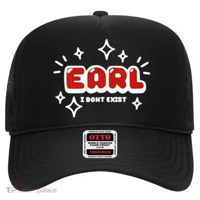 Earl I Dont Exist Hat