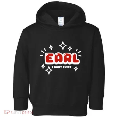 Toddler Hoodie