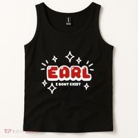 Earl I Dont Exist Tank Top thumb 2