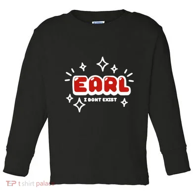 Toddler Long Sleeve