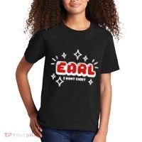 Earl I Dont Exist Kids T-Shirt thumb 2