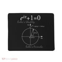 Euler's Identity Euler's Formula For Math Geeks Mousepad thumb 0
