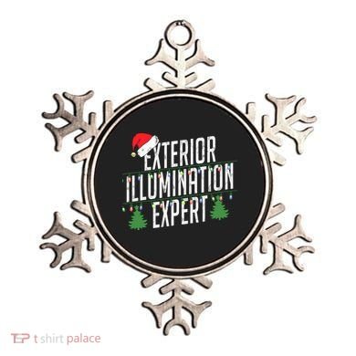 Exterior Illumination Expert Christmas Light Decorator Ornament