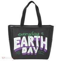 Everyday Is Earth Day Awareness Tote Bag thumb 0