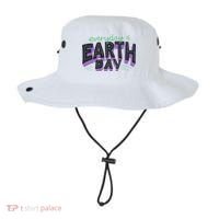 Everyday Is Earth Day Awareness Bucket Hat thumb 0