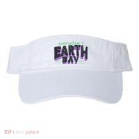 Everyday Is Earth Day Awareness Visor thumb 0