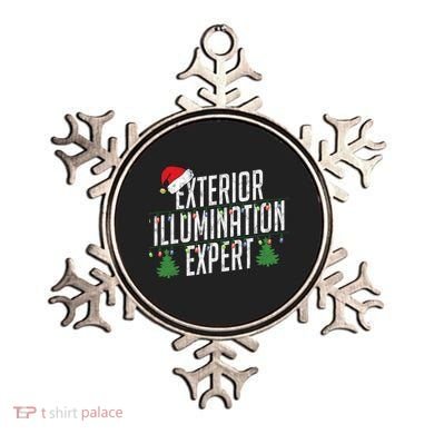 Exterior Illumination Expert Christmas Light Decorator Ornament
