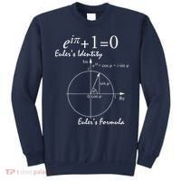 Euler's Identity Euler's Formula Sweatshirt thumb 0