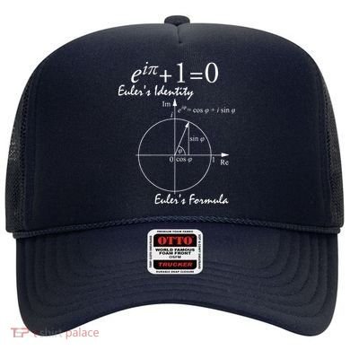 Euler's Identity Euler's Formula Hat