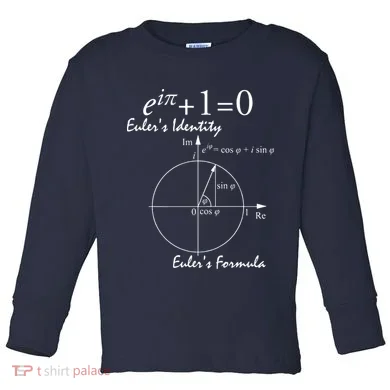 Toddler Long Sleeve
