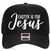 Easter Is For Jesus Cute Hat thumb 0