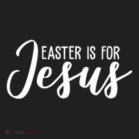Easter Is For Jesus Cute Hat thumb 2