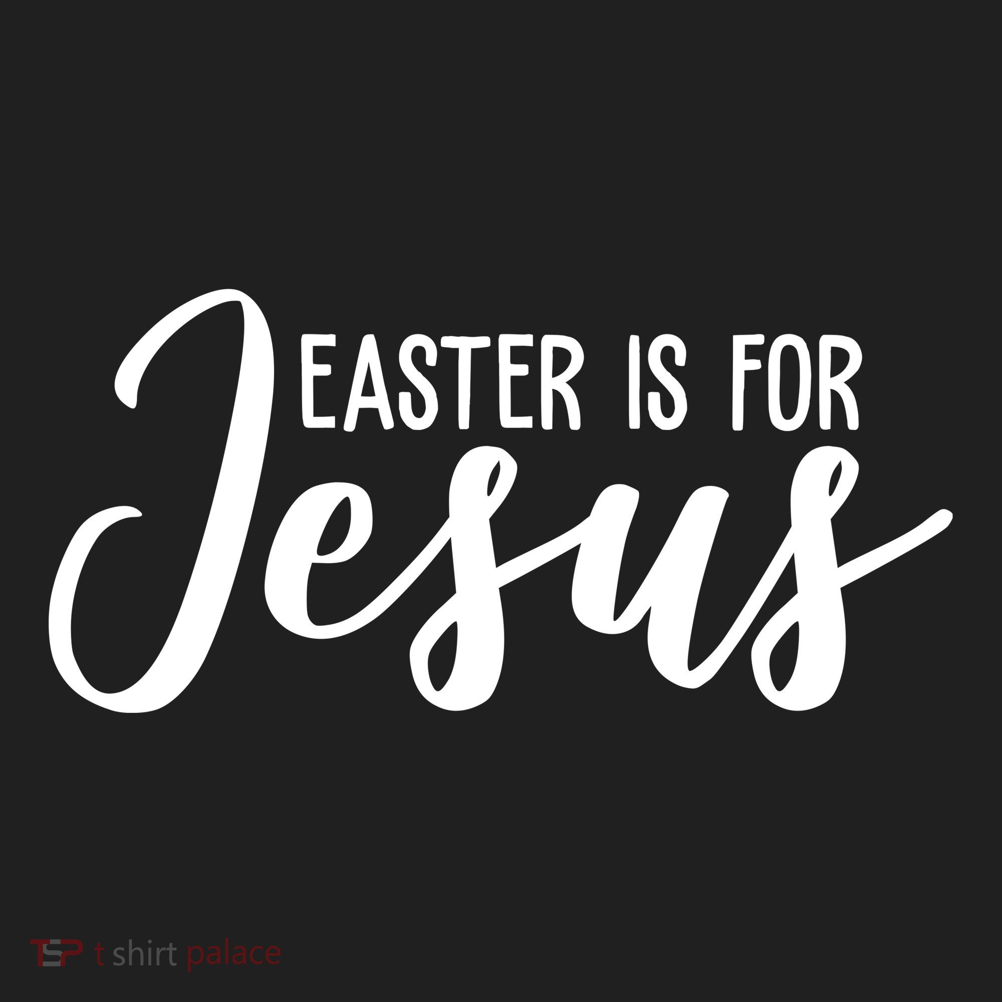 Easter Is For Jesus Cute Hat