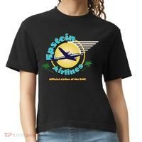Epstein Island Funny Conservative Republican Comfort Colors Boxy T-Shirt thumb 0