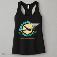 Epstein Island Funny Conservative Republican Women's Tank Top thumb 3