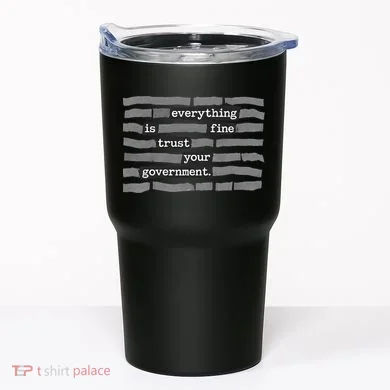 Tumbler