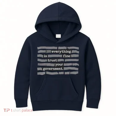 Kids Hoodie