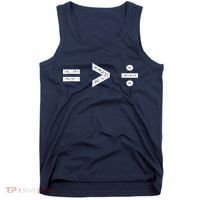 Equality Is Greater Than Division Symbols Tank Top thumb 0