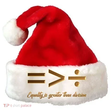 Santa Hat
