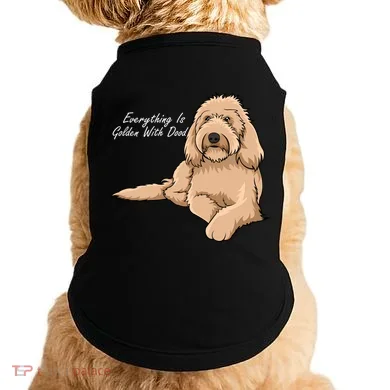 Doggie Tank