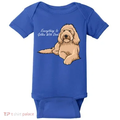 Baby Bodysuit