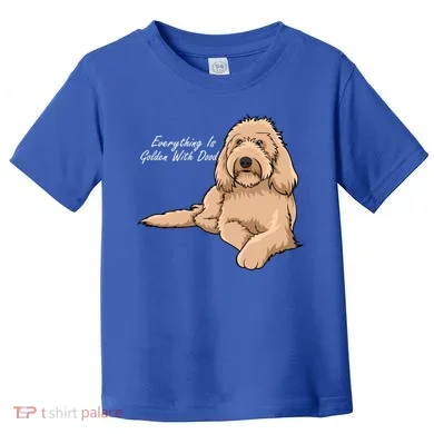 Toddler T-Shirt