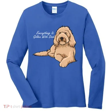 Women's Long Sleeve Shirt