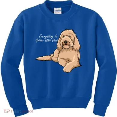 Kids Sweatshirt