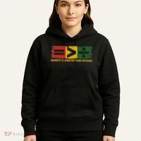 Equality Is Greater Than Division Juneteenth Math Hoodie thumb 5
