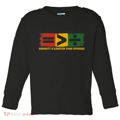 Toddler Long Sleeve