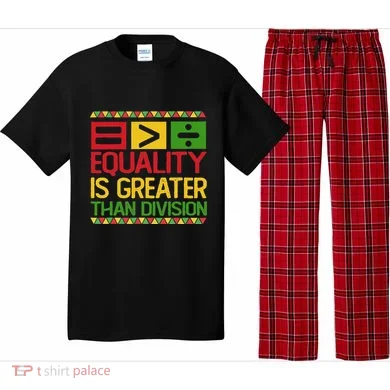 Pajama Set