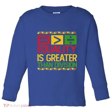 Toddler Long Sleeve
