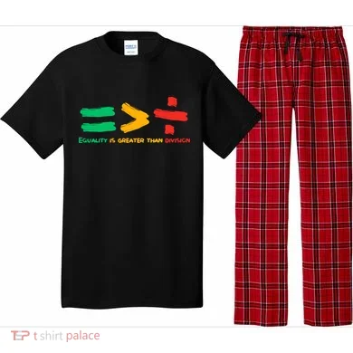 Pajama Set