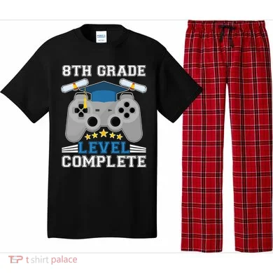 Pajama Set
