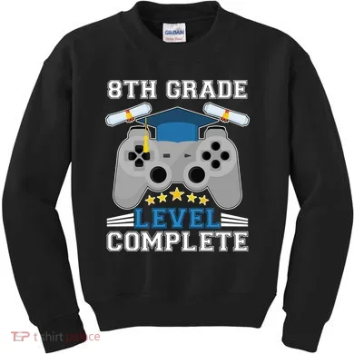 Kids Sweatshirt