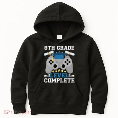 Kids Hoodie