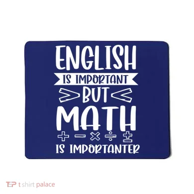 Mousepad