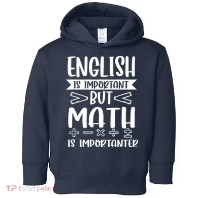 Toddler Hoodie
